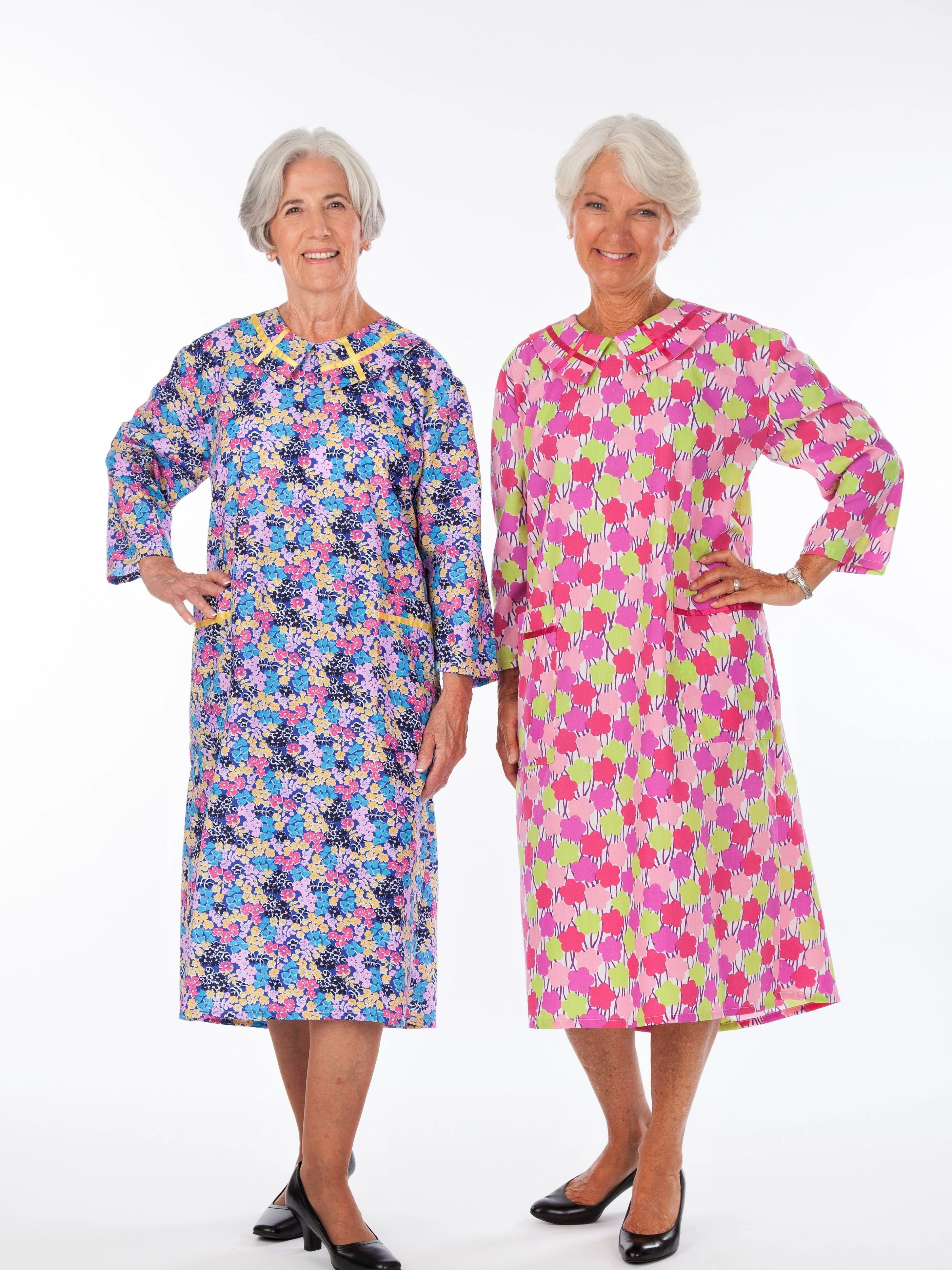 3/4 Sleeve Duster - Image 3