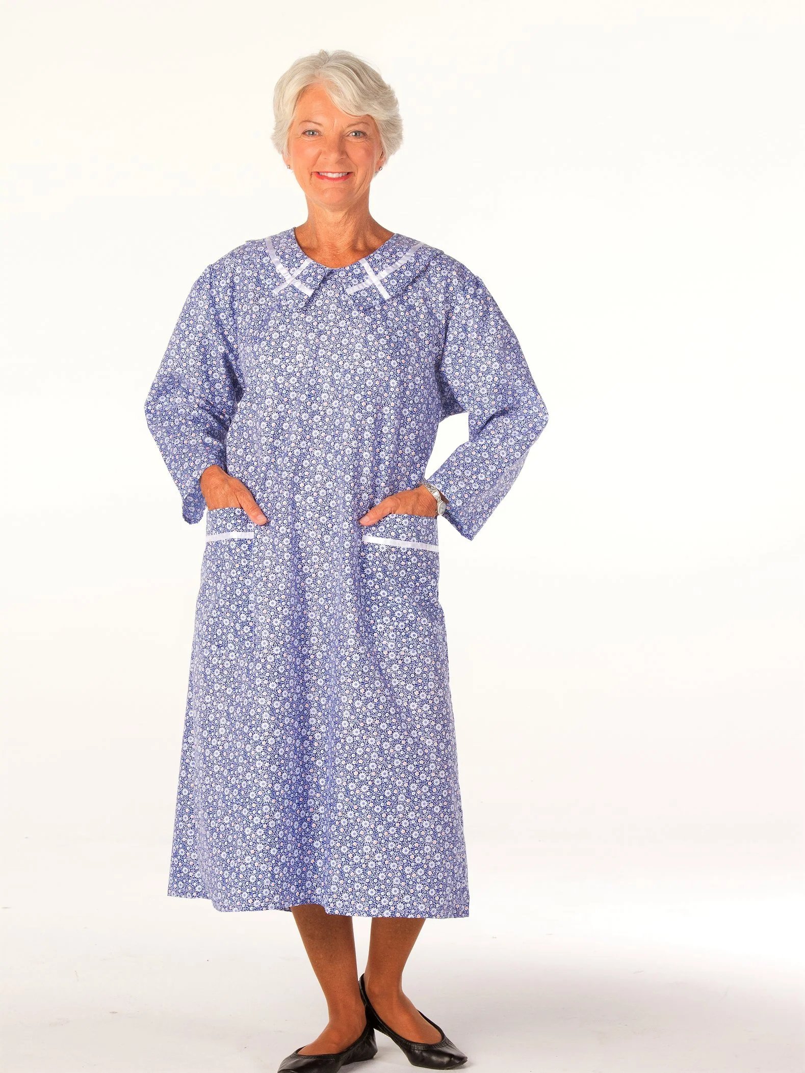 3/4 Sleeve Duster - Image 6