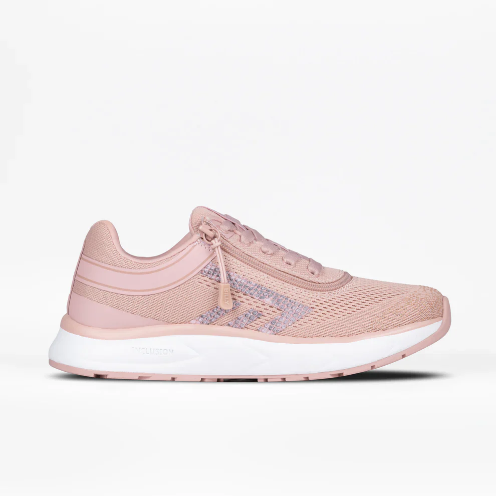 New Adaptive Footwear