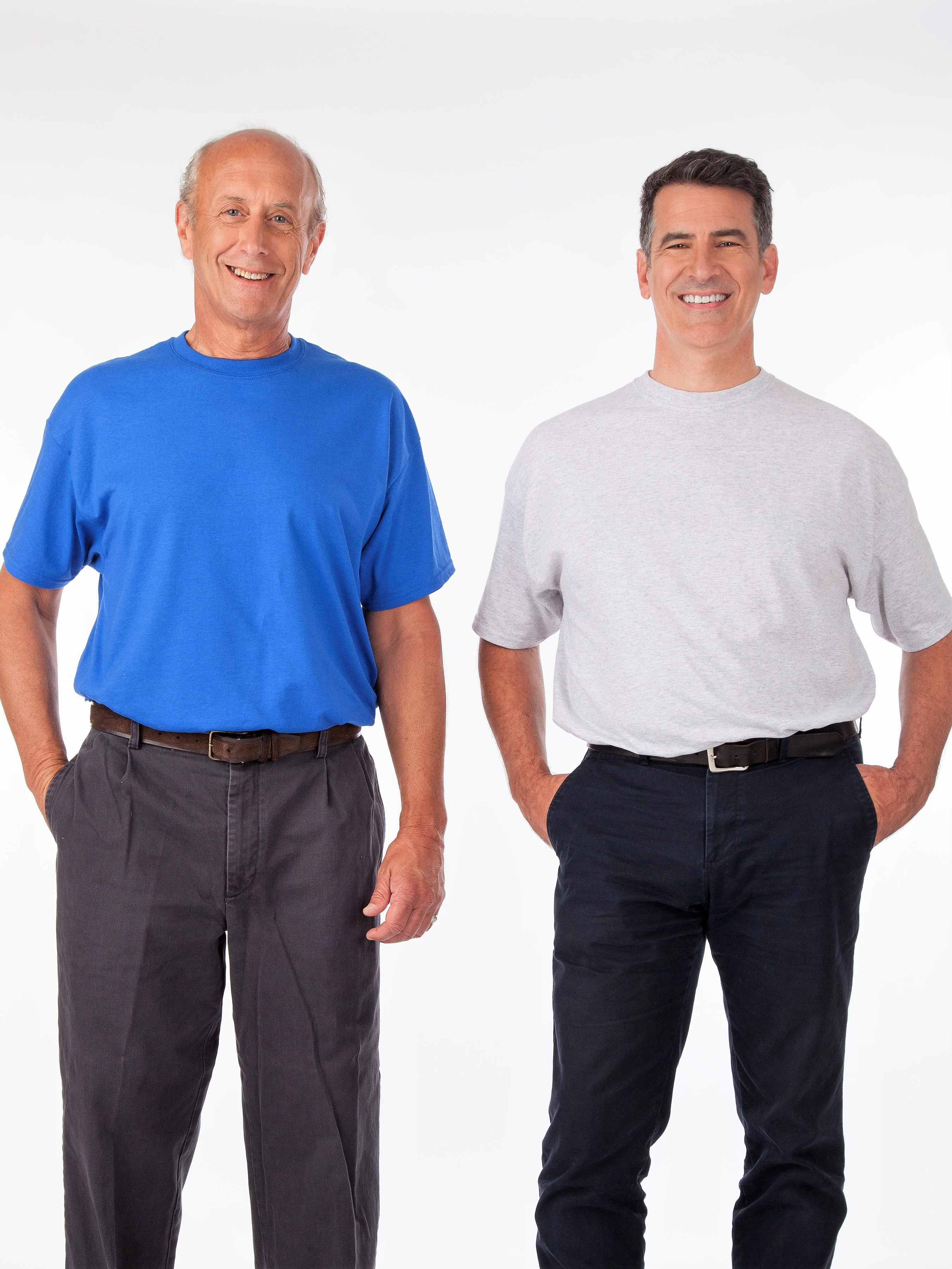 Comfort Tee - Image 3