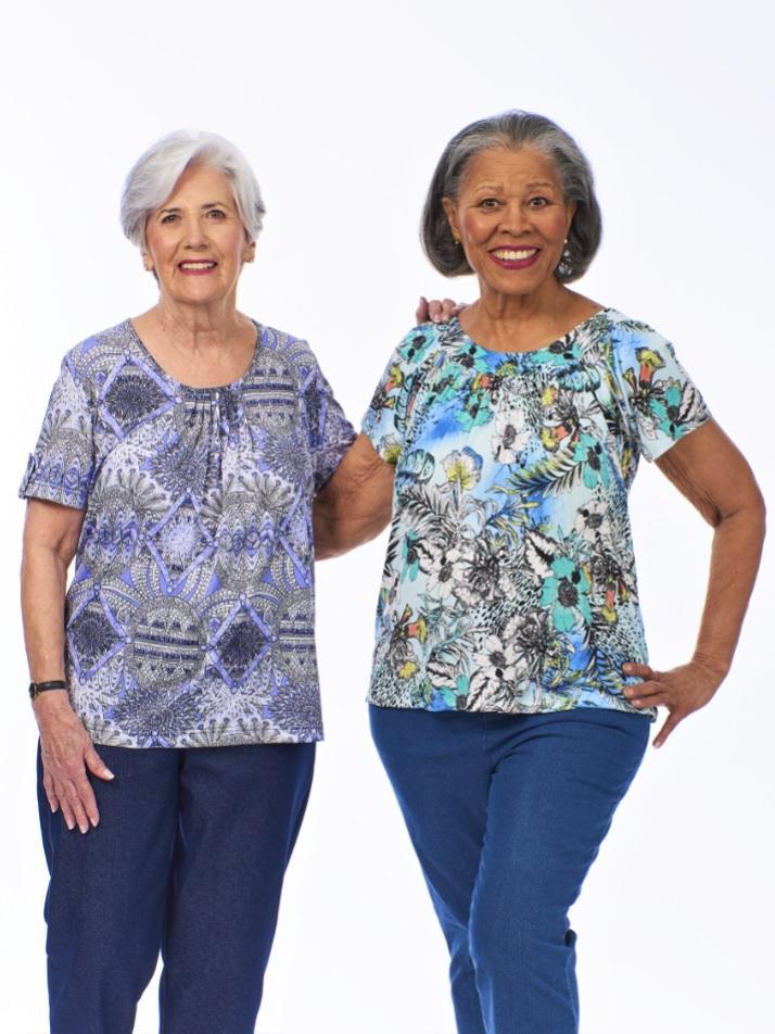 Printed Tees- Short Sleeve - Image 3