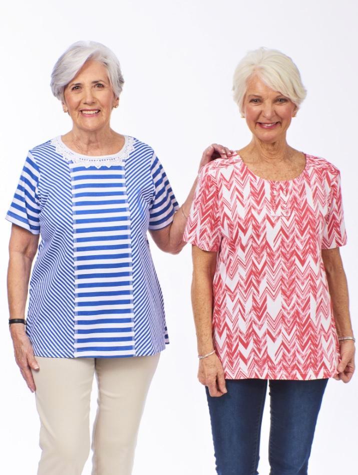 Printed Tees- Short Sleeve - Image 4