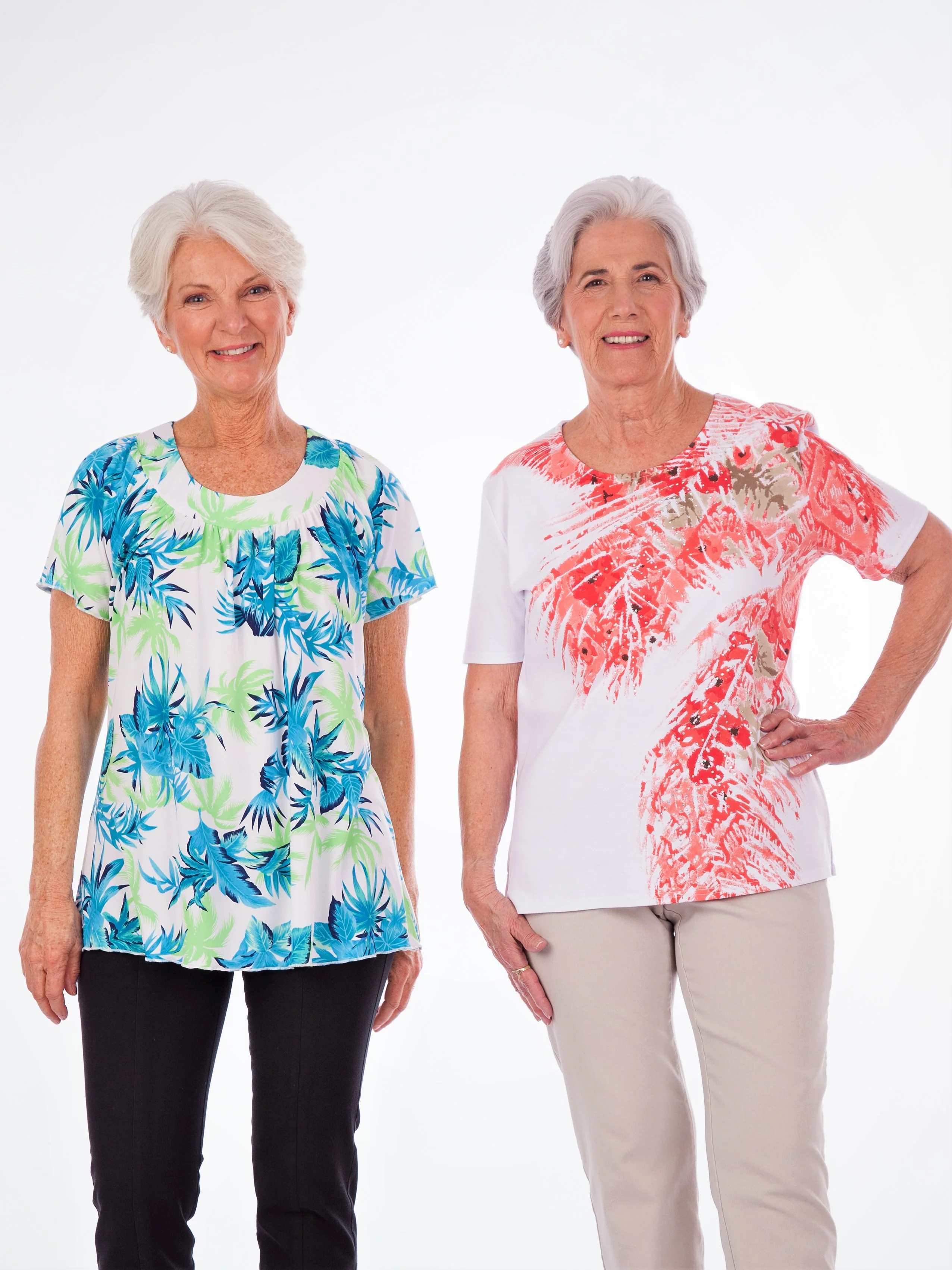 Printed Tees- Short Sleeve - Image 5