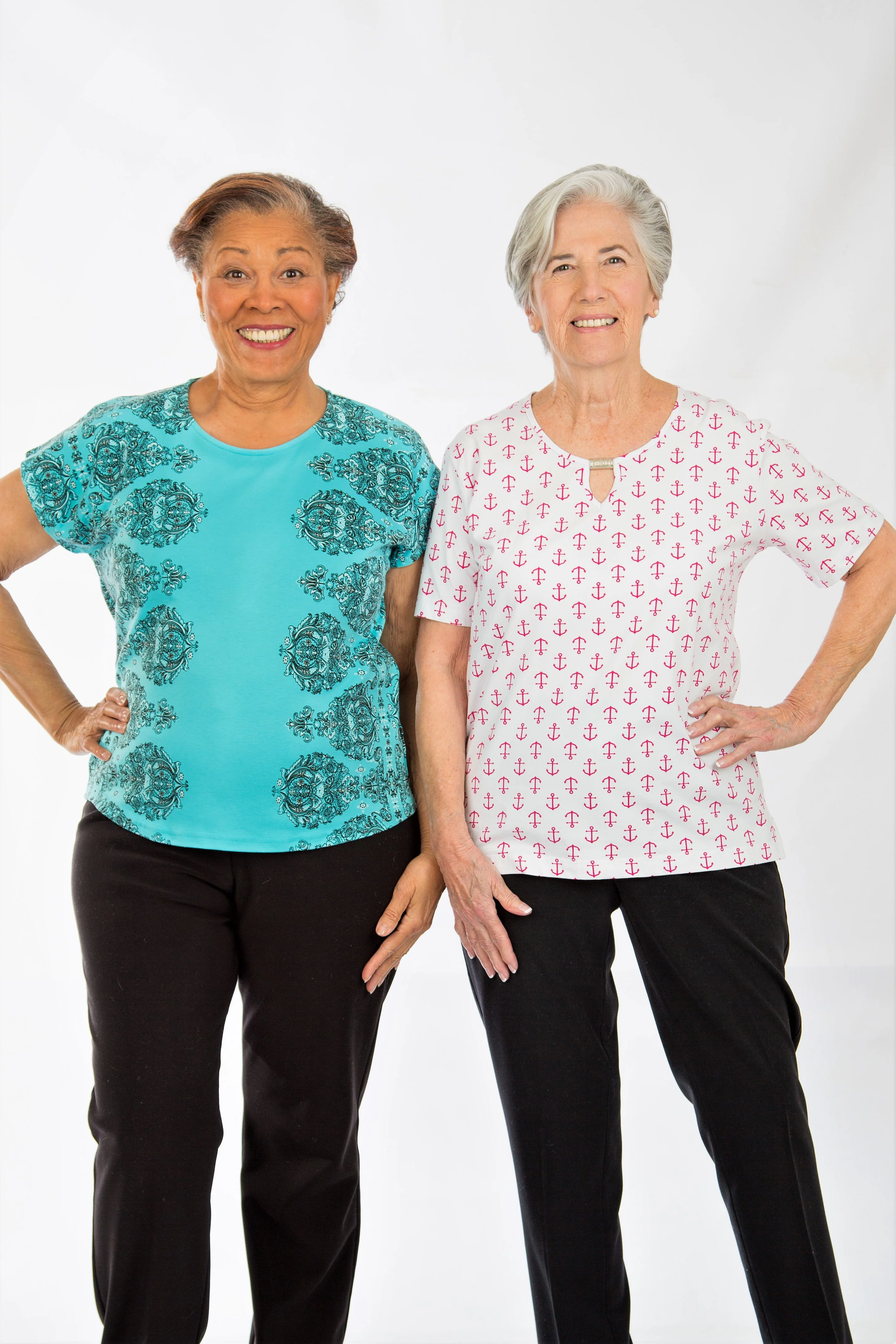 Printed Tees- Short Sleeve - Image 6