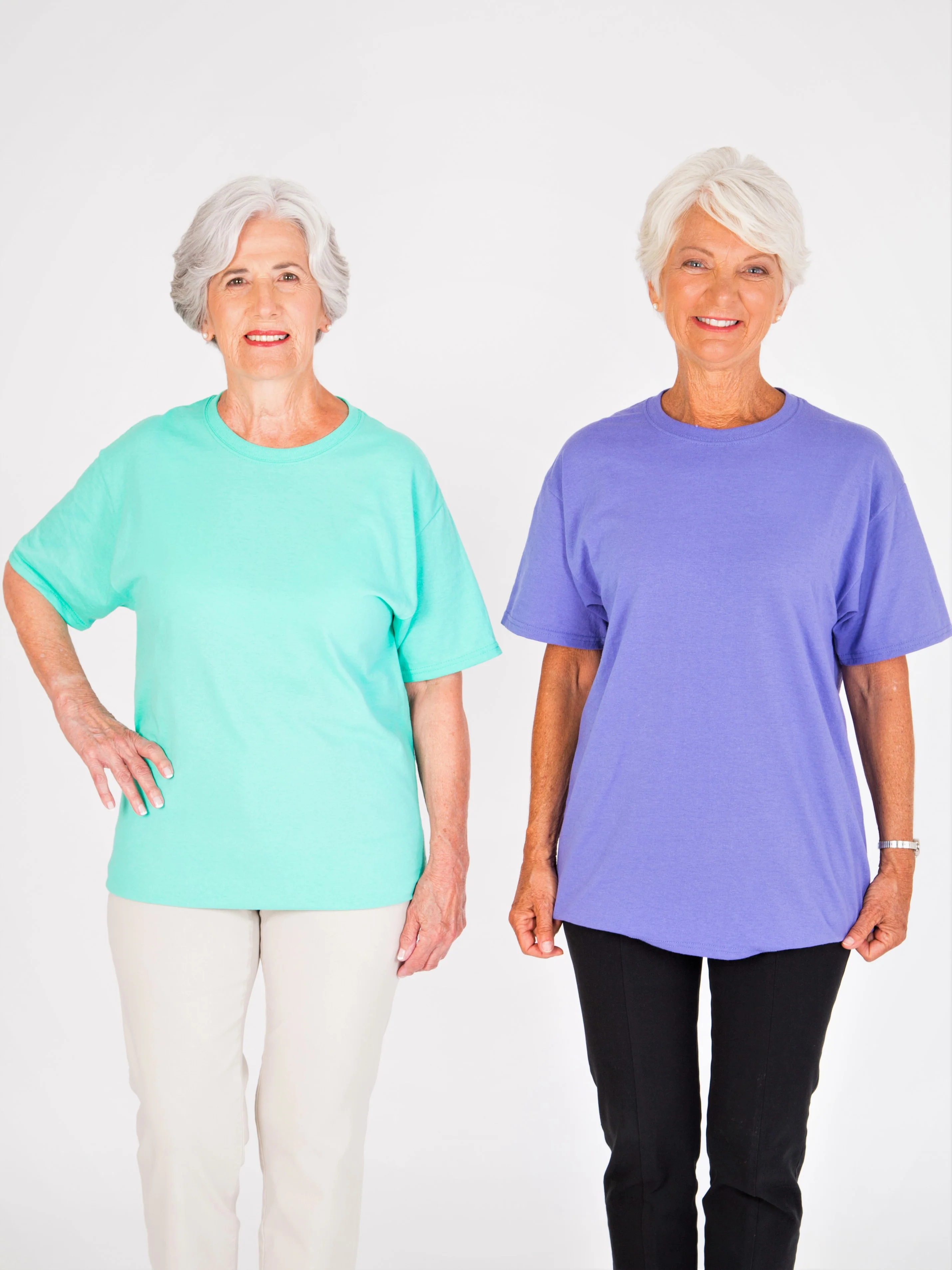 Short Sleeve Tee - Image 3