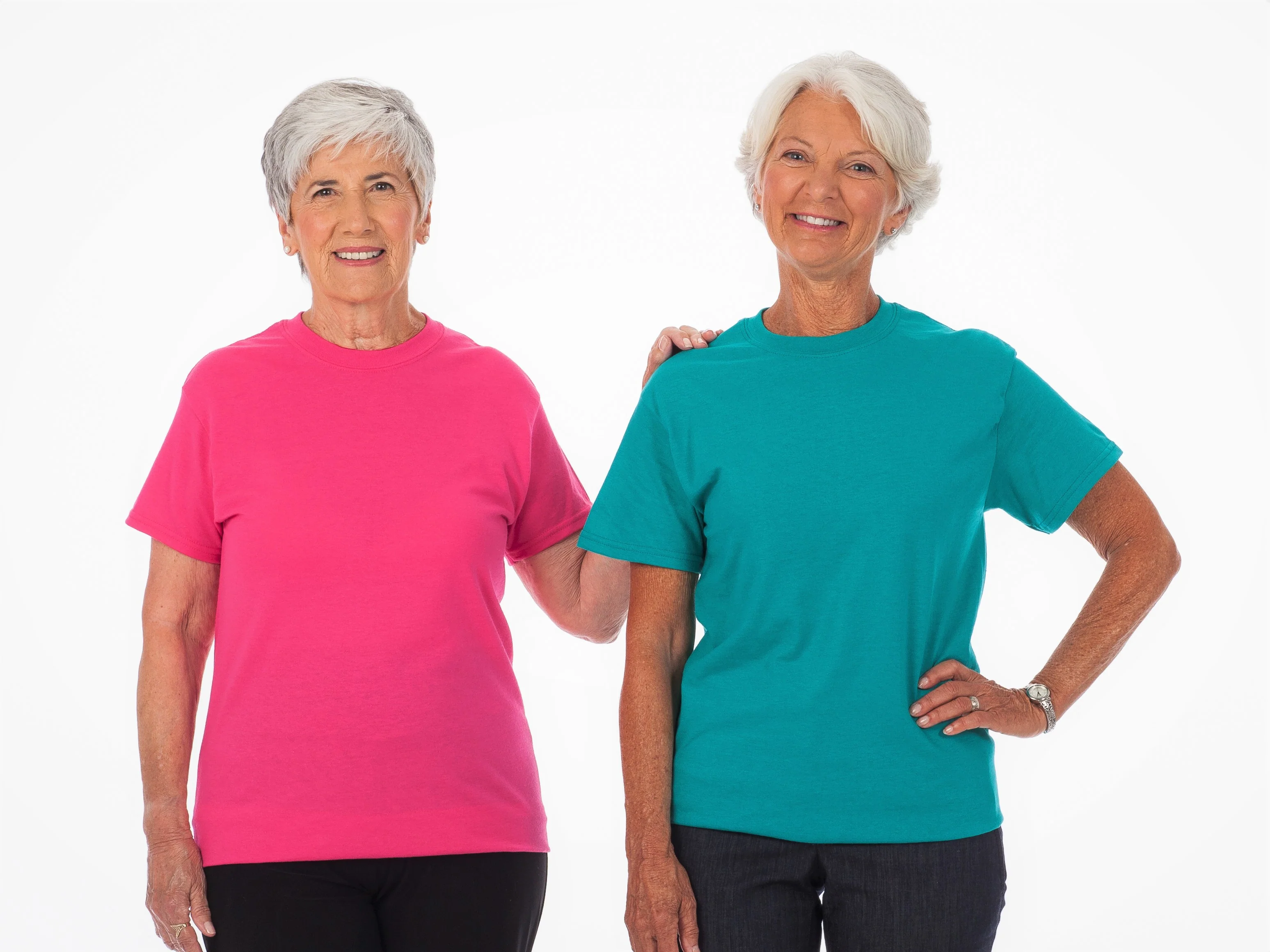 Short Sleeve Tee - Image 4